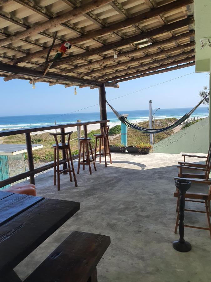 Villa O mais lindo pôr do sol à Arraial do Cabo Extérieur photo