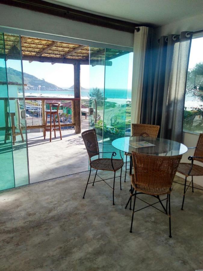 Villa O mais lindo pôr do sol à Arraial do Cabo Extérieur photo